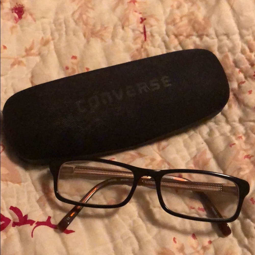 Converse Prescription Glasses